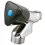 Raminex 11001 Tapkraan (Wasmachinekraan) Chroom