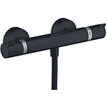 Hansgrohe 13116670 Ecostat Thermostatische Douchemengkraan Mat Zwart