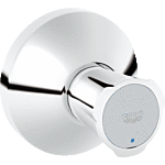 Grohe 19808001 Costa L Opbouwdeel Chroom