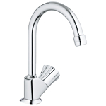 Grohe 20393001 Costa L Toiletkraan Chroom