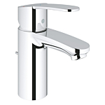 Grohe 2337420E Eurostyle Cosmopolitan Wastafelmengkraan Trekwaste Chroom 