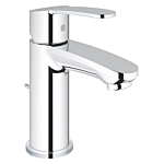 Grohe 2338720E Eurostyle Cosmopolitan Wastafelmengkraan Trekwaste Chroom