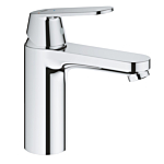 Grohe 2339800E Eurosmart Cosmopolitan Wastafelmengkraan Chroom 