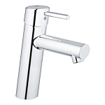 Grohe 23451001 Concetto Wastafelmengkraan Chroom