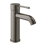 Grohe 23590AL1 Essence Wastafelmengkraan S-Size Hard Graphite Geborsteld