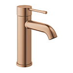 Grohe 23590DL1 Essence Wastafelmengkraan S-Size Warm Sunset Geborsteld
