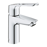 Grohe 23986003 Eurosmart S-Size Wastafelmengkraan Chroom