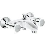 Grohe 25450001 Costa L Badmengkraan Chroom