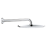Grohe 26066000 Rainshower Cosmopolitan 310 Hoofddoucheset 380 mm, 1 straalsoort Chroom 