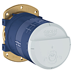 Grohe 26484000 Rainshower universele inbouwbox 1/2"
