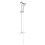 Grohe 27225001 Euphoria 110 DUO Doucheset 2 straalsoorten Chroom