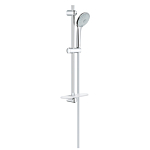 Grohe 27231001 Euphoria 110 Massage Doucheset 3 straalsoorten Chroom