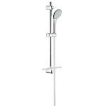 Grohe 27266001 Euphoria 110 Mono Doucheset 1 straalsoort Chroom
