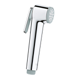 Grohe 27512001 Tempesta-F 30 Trigger Spray 30 Handdouche 1 straalsoort Chroom