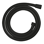 Grohe 287412432 VitalioFlex Trend QuickFix Doucheslang Twistfree 1500mm Mat Zwart