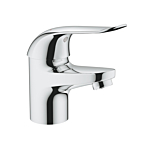 Grohe 32762000 Euroeco Special Wastafelmengkraan Chroom