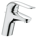 Grohe 32766000 Euroeco Wastafelmengkraan Trekwaste Chroom