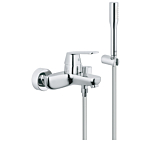 Grohe 32832000 Eurosmart Cosmopolitan Badmengkraan Chroom