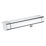 Grohe 34170001 Grohtherm 2000 Thermostatische Douchemengkraan Chroom (zonder koppelingen)