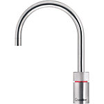 Quooker KNRRVS Nordic Round RVS (Losse kraan)
