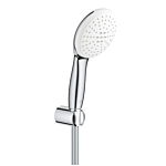 Grohe 2779930E Tempesta 110 Badset 2 stralen Chroom