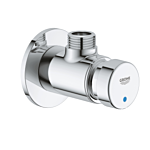 Grohe 36267000 Euroeco Cosmopolitan T Zelfsluitende douchekraan Chroom