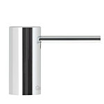 Quooker SDCHR Nordic zeeppomp Chroom