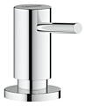Grohe 40535000 Cosmopolitan zeepdispenser Chroom