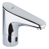 36208001 Grohe Europlus E Wastafelkraan Elektronische Chroom-look (glans)