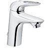 Grohe 33557003 Eurostyle Wastafelmengkraan S-Size Chroom