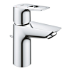  22054001 Grohe BauLoop S-Size Wastafelmengkraan met Trekwaste Chroom