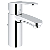 2337420E Grohe Eurostyle Cosmopolitan Wastafelmengkraan Trekwaste Chroom 