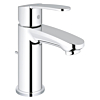 2338720E Grohe Eurostyle Cosmopolitan Wastafelmengkraan Trekwaste Chroom