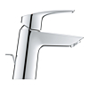 Grohe 23969003 Eurosmart S-Size Wastafelmengkraan Chroom
