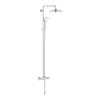 27475002 Grohe Euphoria 260 douchesysteem met badthermostaatkraan
