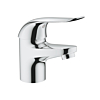 32762000 Grohe Euroeco Special Wastafelmengkraan Chroom (glans)