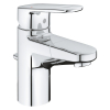 33155002 Grohe Europlus Wastafelmengkraan Trekwaste Chroom