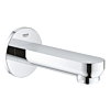 Grohe 13261000 Eurosmart Cosmopolitan Baduitloop Chroom