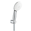 2779930E Grohe Tempesta 110Badset 2 stralen Chroom