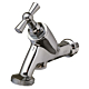 Raminex 11006 Tapkraan met krukbediening Chroom