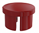 11818 Raminex Bedieningselement sanitairkraan Rood