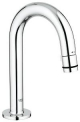 Grohe 20201000 Universal Fonteinkraan Chroom-look (glans) 