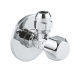 22023000 Grohe Hoekstopkraan 1/2'X3/8 Chroom