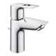  22054001 Grohe BauLoop S-Size Wastafelmengkraan met Trekwaste Chroom