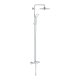 27475002 Grohe Euphoria 260 douchesysteem met badthermostaatkraan