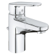 33155002 Grohe Europlus Wastafelmengkraan Trekwaste Chroom