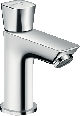 71120000 Hansgrohe 71120000 Logis 70 Fontein kraan Chroom