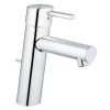 Grohe 23450001 Concetto Wastafelmengkraan M-Size Chroom
