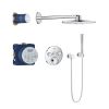 34709000 Grohe SmartControl Perfect Shower Chroom 