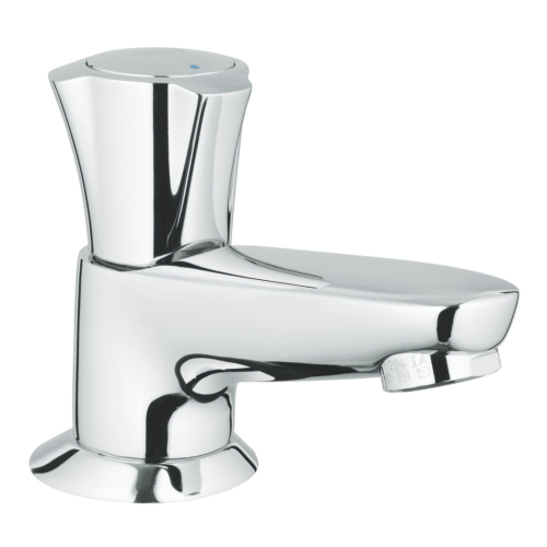 Grohe 20404001 Costa L Toiletkraan Chroom - Goedkoper Met Kranen